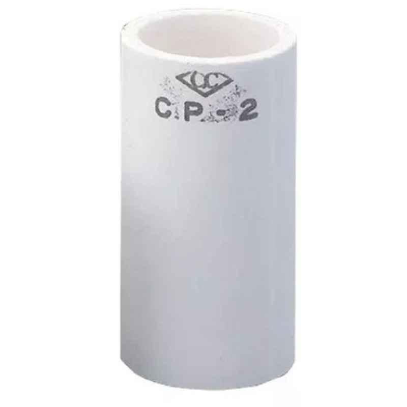 Lab Plus Special Fireproof Crucible About 65 ml, LP-1475