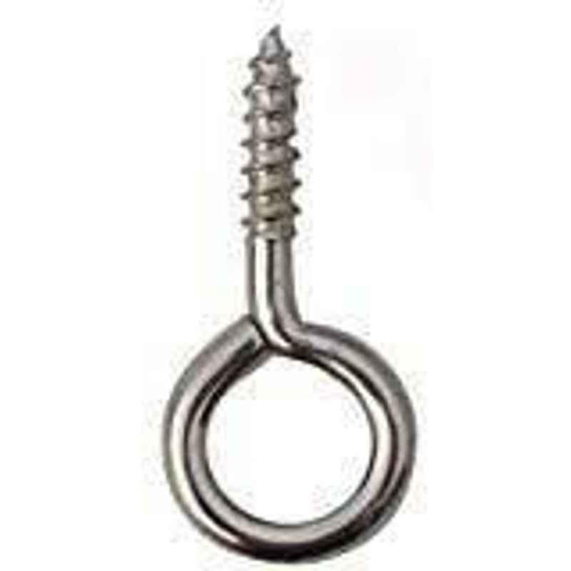 Milap Size B8 B Hooks Pack of 200 Pieces