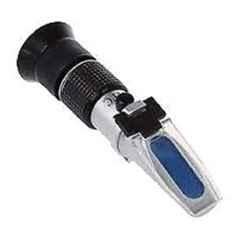 Lab Junction Refractometer, Handheld Refractometer LJ-ERB-32, Range: Brix:0-32%