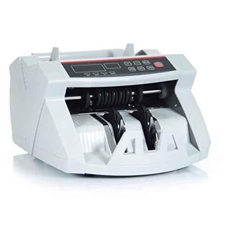 Ooze Note Currency Counting Machine