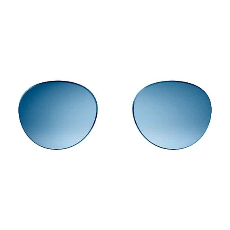 Bose Gradient Blue Interchangeable Lenses for Bose Frames Rondo, 834055-0500