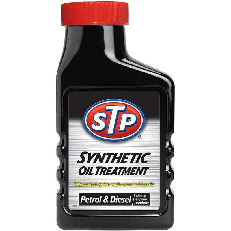 STP 300ml Synthetic Oil Treatment, ACAD005205PF179