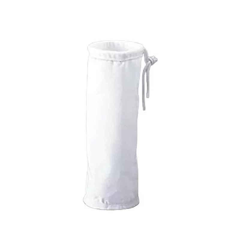 Lab Plus Filter Bag with String 1.1mm Cloth Thickness, LP-3749