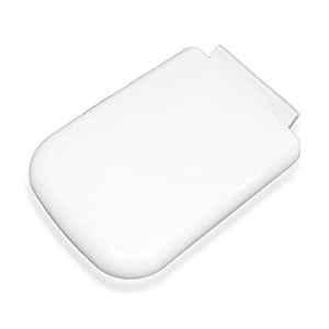 Elegant Casa 44x34cm Premium PP Toilet Seat Cover, A17-654