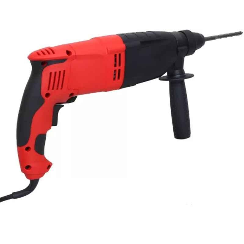 MPT MRHL 2607 800 W Professional Rotary Hammer with Carrying Case