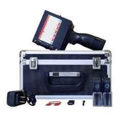 Universal Seal 50mm Handheld Thermal Inkjet Printer for Date, MRP & Barcode Printing