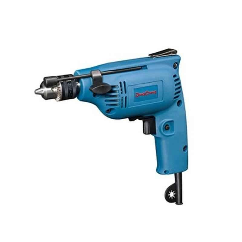 Dongcheng Electric Drill Steel Capacity 6.5 mm