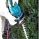 Makita 550W Electric Hedge Trimmer, UH6570
