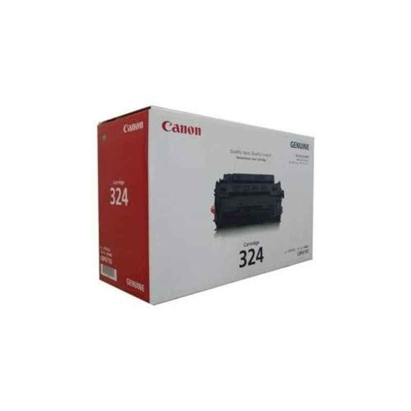 Canon CRG-324 Toner Cartridge, 3481B003AA