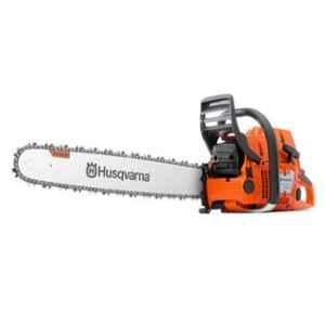 Husqvarna 390XP 4.8kW 20 inch 88CC Petrol Chain Saw