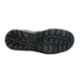 Acme AP-56 Adjacent Steel Toe Low Ankle Black Work Safety Shoes, Size: 10