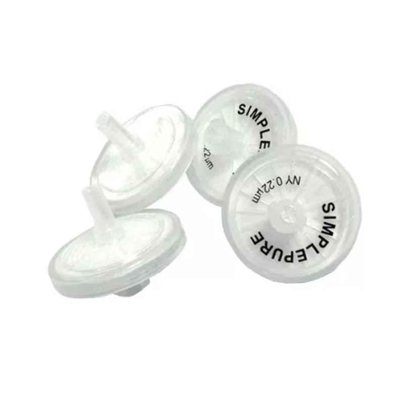 Lab Plus Syringe Filter Hydrophilic MCE, LP-5066