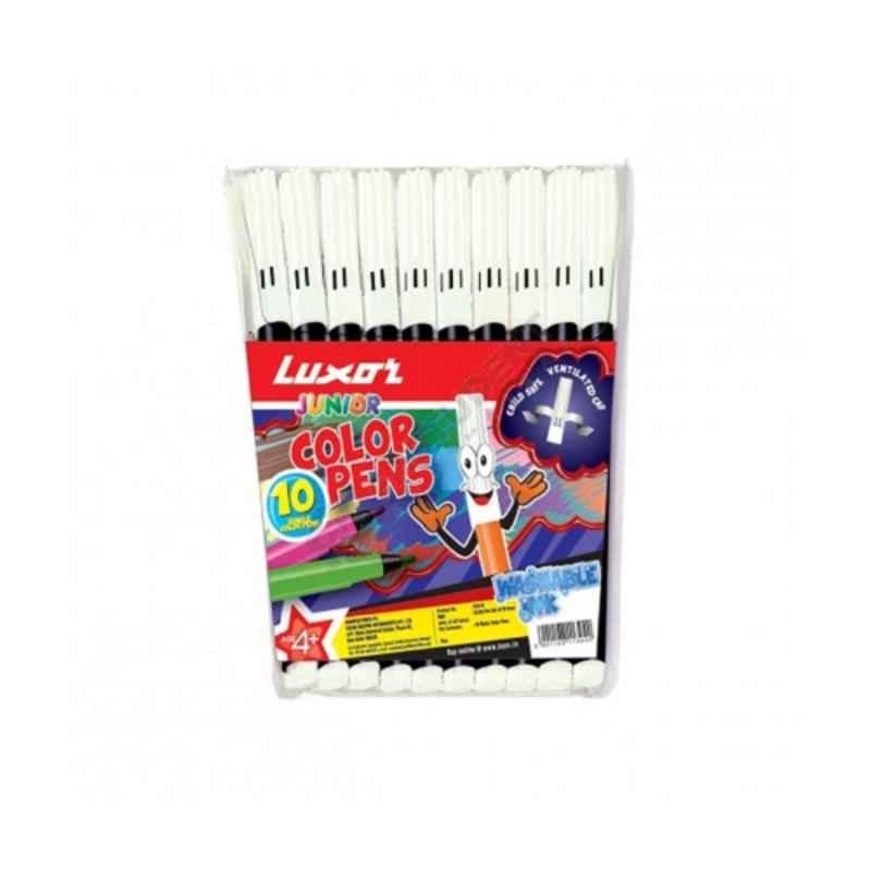 Doms Aqua Water Colour Sketch Pen 10 Shades  StatMoin  the largest  online Stationery Store