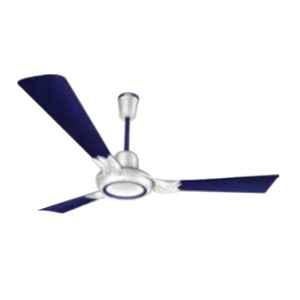 Luminous 350rpm London Mayfair Sapphire Blue Ceiling Fan, Sweep: 1200 mm