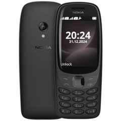 Nokia 6310 2.8 inch Green 2G Dual Sim Keypad Feature Phone