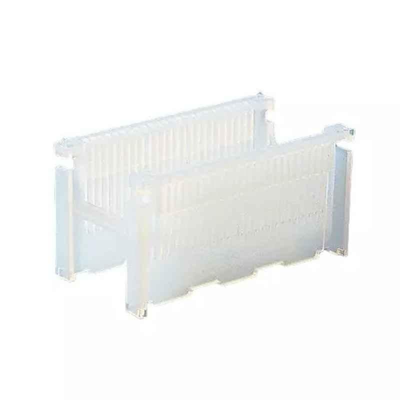 Lab Plus PFA Wafer Carrier K, LP-8743