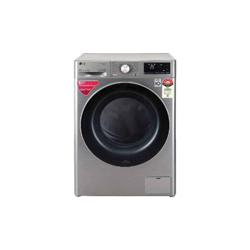 LG 7kg Front Load Washing Machine, 1207ZWP