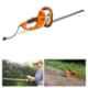 Stihl HSE 71 600 W 28 inch Electric Hedge Trimmer, 48120113528