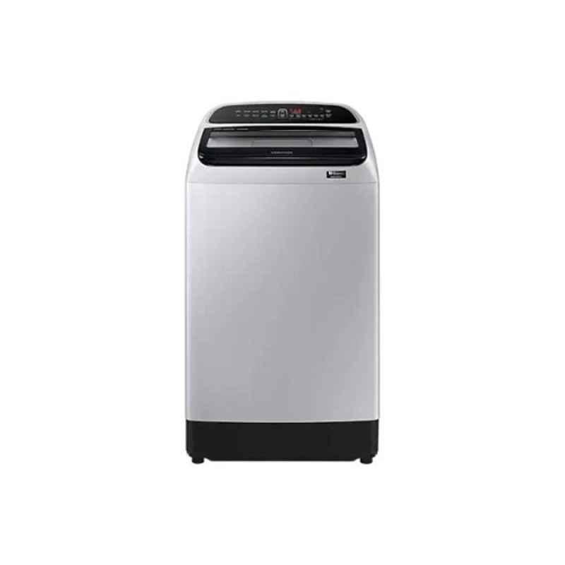 Samsung 10.5kg Gray Top Load Washing Machine, WA10T5260BY-GU