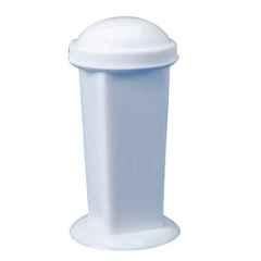 Polylab Polypropylene Coplin Jar, 62101 (Pack of 12)