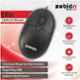 Zebion Elfin Wired Optical Mouse with 1 Year Warrenty