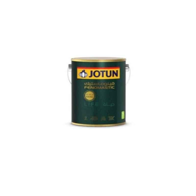 Jotun Fenomastic Life 1L 10249 Vandyke Brown Wonderwall Interior Paint, 305558