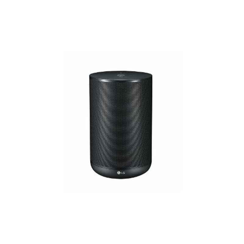 Lg best sale google speaker