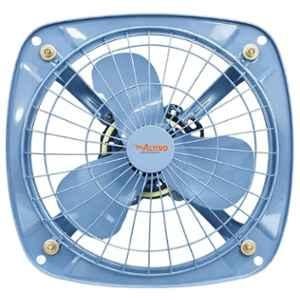 Altino 40W 9 inch Blue Ultra High Speed Exhaust Fan with 1 Year Warranty