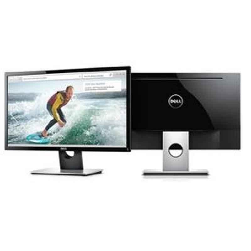 Dell 23.8 inch LED Monitor SE2416H