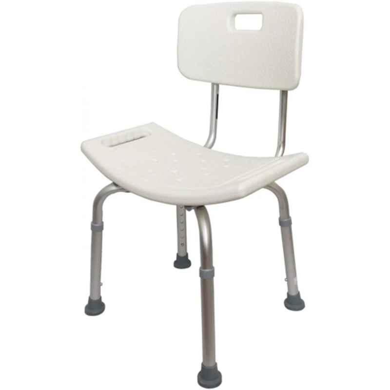 Karma Lavish 2 Shower Chair with Back Support, 155-00002