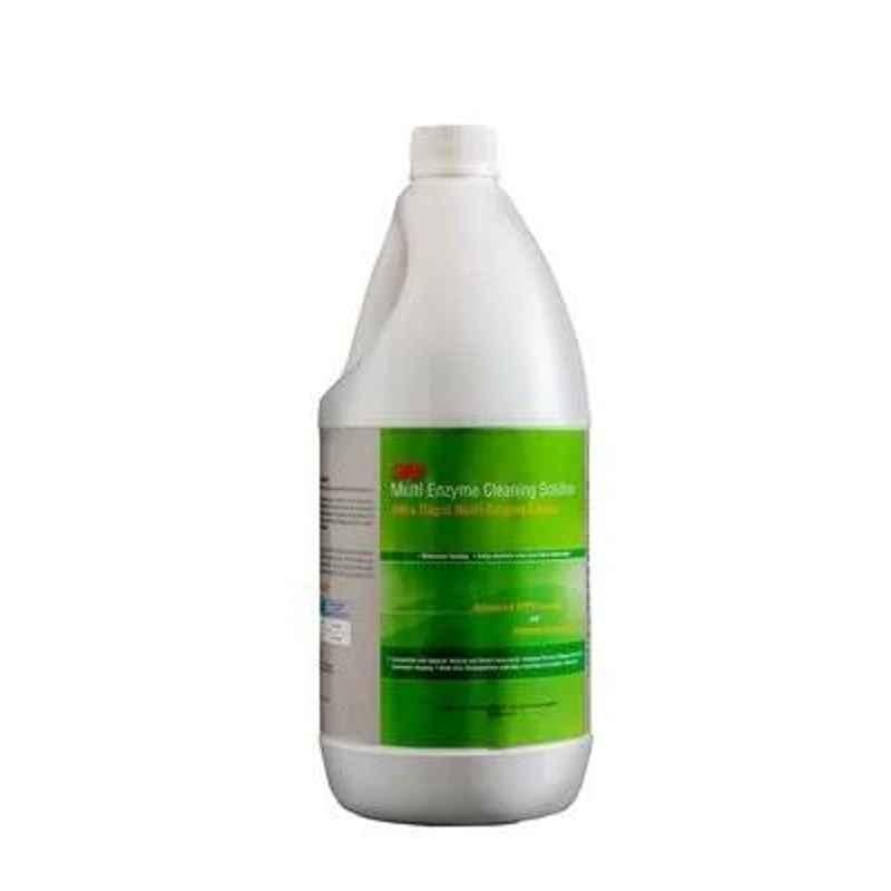 3M 1L Ultra Rapid Multi-Enzyme Cleaner EC 70500