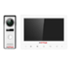 CP Plus 7 inch White TFT Video Intercom Kit, CP-UVK-701MTA