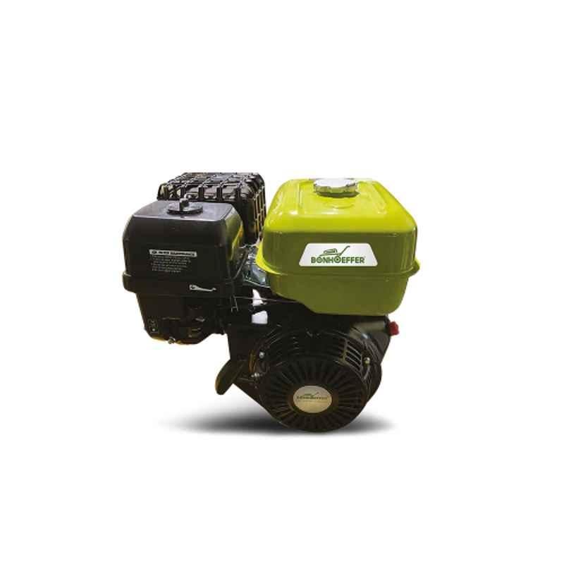 Buy Bonhoeffer 9HP 4 Stroke Petrol Engine, BON-P-GE-9.0HP Online At Price  ₹26466