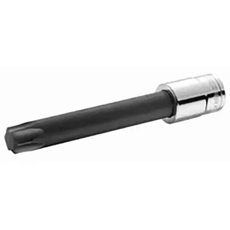Facom 140 mm Long Torx Bit Socket, SX.55LA