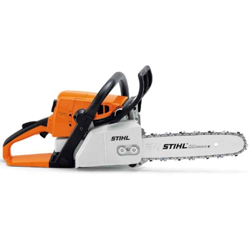 Stihl MSE 230 2.0kW Electric Chainsaw with 18 inch Guide Bar & Saw Chain, 12090114030
