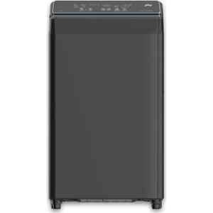 Godrej 8kg Metallic Black Top Load Fully Automatic Washing Machine, WFEON VAL 80 5.0 FDAN MTBK
