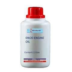 Z Premium 1L 0W20 Automotive Engine Oil, W20EO