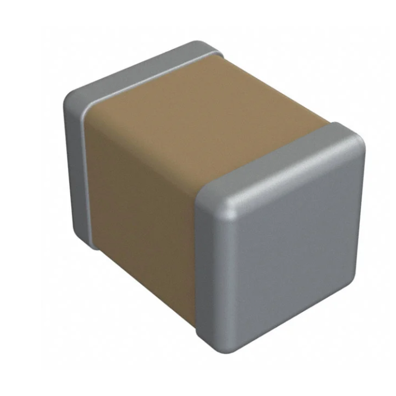 Syfer 22pF 3KV C0G/NP0 1812 Ceramic Capacitor, 1812Y3K00220JCT