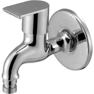 Prestige Waterfall Brass Chrome Finish Washing Machine Bib Cock