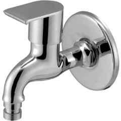 Prestige Waterfall Brass Chrome Finish Washing Machine Bib Cock
