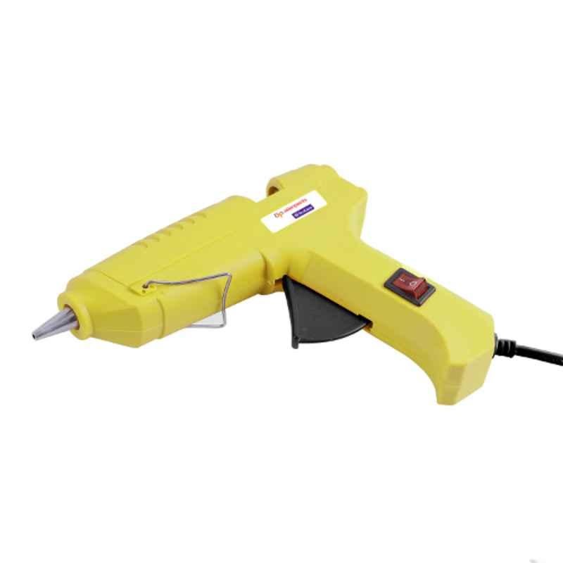 MEGA 40 watt Glue Gun with 2 Glue sticks Standard Temperature Corded Glue  Gun Price in India - Buy MEGA 40 watt Glue Gun with 2 Glue sticks Standard  Temperature Corded Glue