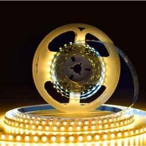Forus 12V 5m 10mm Warm White LED Strip Light