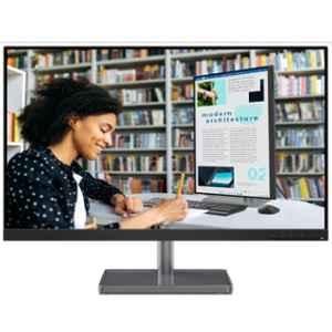 Lenovo L-Series 27 inch 1920x1080p FHD LED Monitor with USB Type C, L27M-30