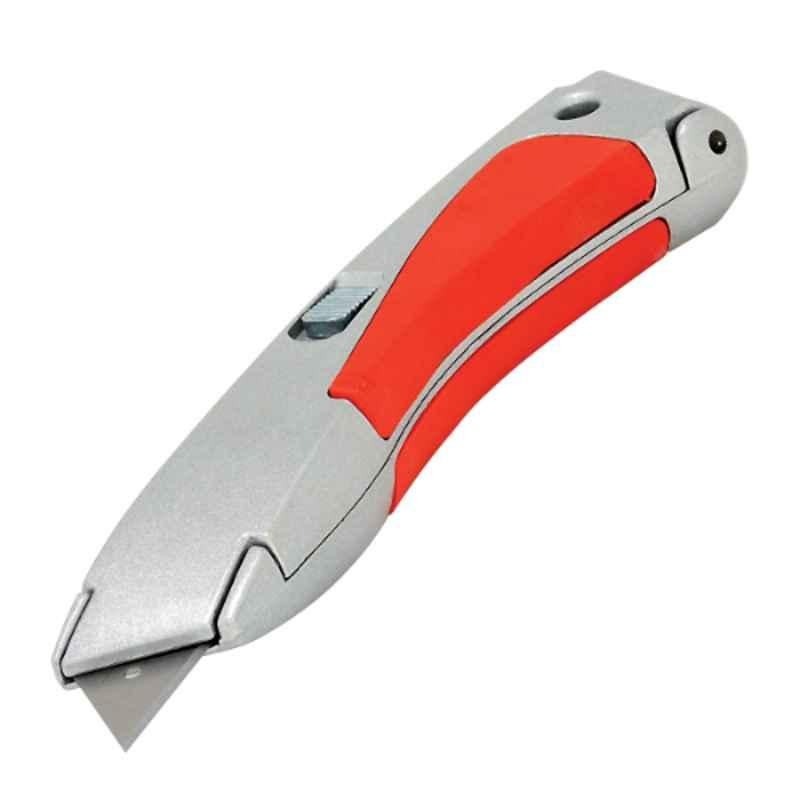 Beorol Prophy Metal Utility Knife with 3 Blades, SP3