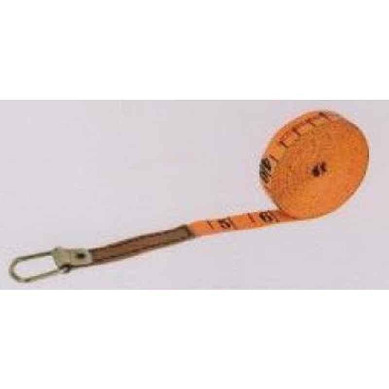 Freemans Metal Wired Refills 16mm Measuring Tape, Length: 20 m, MWR20