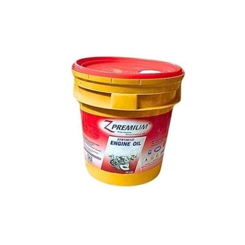 Z Premium 20 Litre Blend Engine Oil