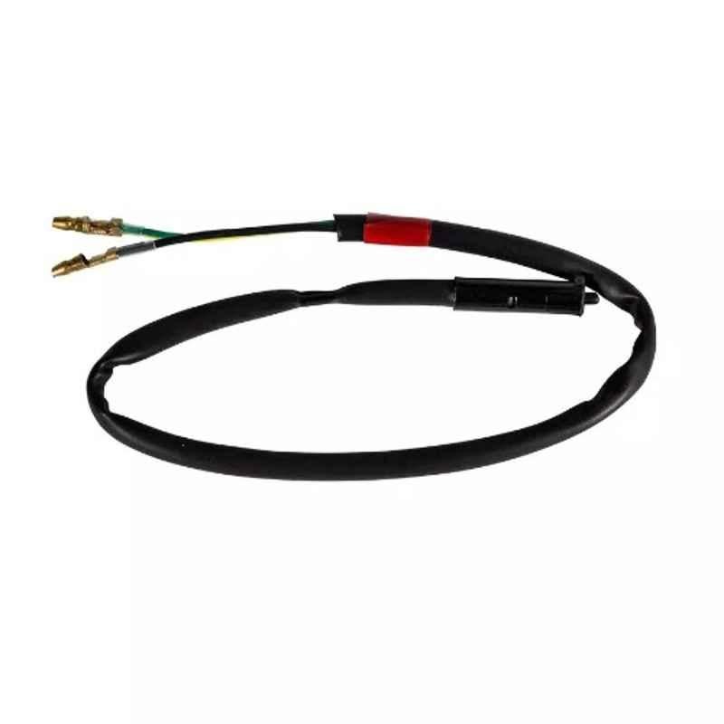Uno Minda Sw-0505Ab Brake Switch With Wire For-Hero-Cbz/Cbz xtreme