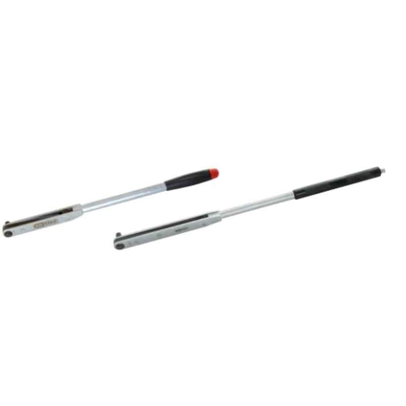 KS Tools 1/2 inch 12-68 Nm Torque Wrench with Close Gap Release, 516.3525