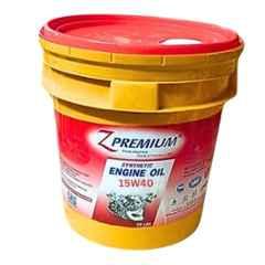Z Premium 15W40 10 Litre Magnetic Engine Oil