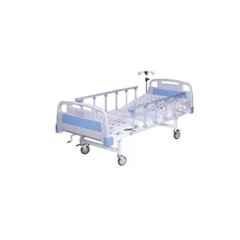 Yes Kay Mild Steel Pre-Treated Epoxy Powder Coated Full Fowler Bed ABS Panel & Collapsible Railings